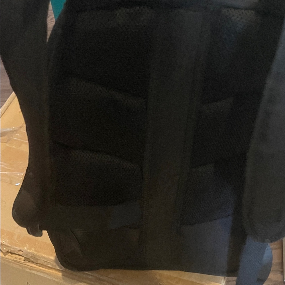 Z Multicolor Men's Backpack - Picture 3 of 5